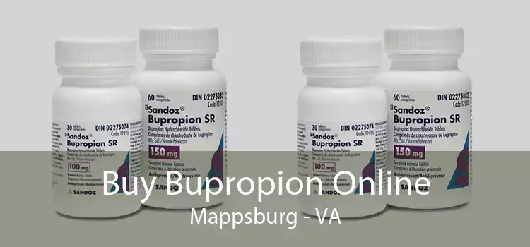 Buy Bupropion Online Mappsburg - VA