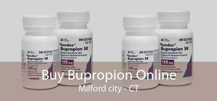 Buy Bupropion Online Milford city - CT