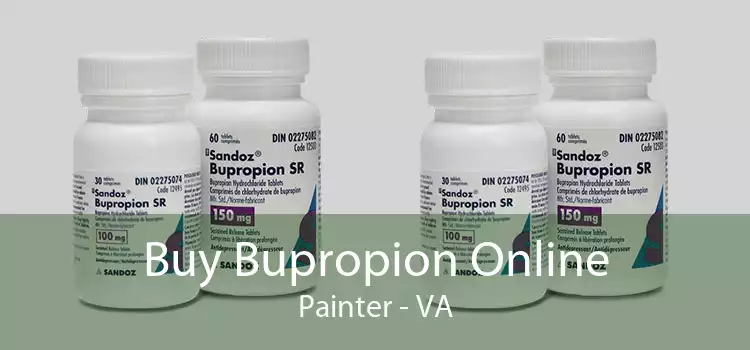 Buy Bupropion Online Painter - VA