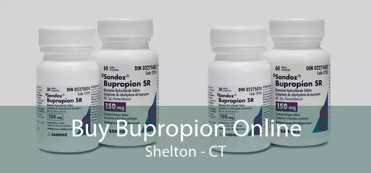 Buy Bupropion Online Shelton - CT